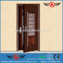 JK-S9021 Industrial Steel Doors In China